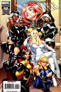 THE UNCANNY X-MEN #500-RI-B 