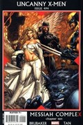 THE UNCANNY X-MEN #494 