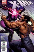 THE UNCANNY X-MEN #510-2nd 