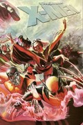 THE UNCANNY X-MEN #500-TCBEX 