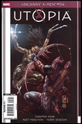 THE UNCANNY X-MEN #514-RI-B 