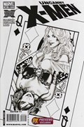 THE UNCANNY X-MEN #503-PX 