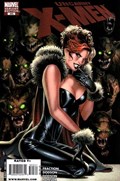 THE UNCANNY X-MEN #505-RI 