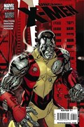 THE UNCANNY X-MEN #507 