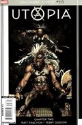 THE UNCANNY X-MEN #513-RI 