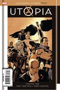 THE UNCANNY X-MEN #513 