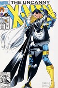 THE UNCANNY X-MEN #289 