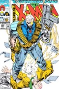 THE UNCANNY X-MEN #294 