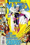 THE UNCANNY X-MEN #307 