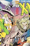 THE UNCANNY X-MEN #316 