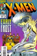 THE UNCANNY X-MEN #314 
