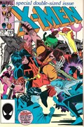 THE UNCANNY X-MEN #193