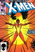 THE UNCANNY X-MEN #199 