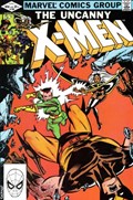 THE UNCANNY X-MEN #158 