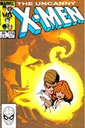 THE UNCANNY X-MEN #174 