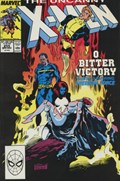 THE UNCANNY X-MEN #255 