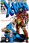 THE UNCANNY X-MEN #276 