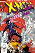 THE UNCANNY X-MEN #230 
