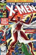 THE UNCANNY X-MEN #147 
