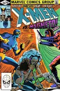 THE UNCANNY X-MEN #150 