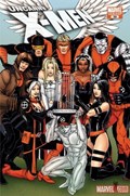 THE UNCANNY X-MEN #534C 