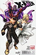 THE UNCANNY X-MEN #543-RI 