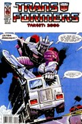 TRANSFORMERS: TARGET 2006 #4B 