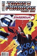 TRANSFORMERS: TARGET 2006 #5B 