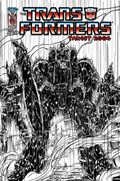 TRANSFORMERS: TARGET 2006 #1-RI-C 