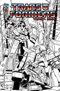 TRANSFORMERS: TARGET 2006 #2-RI-C 