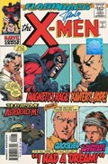 X-MEN #-1-AMERE 