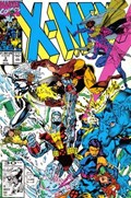 X-MEN #3 
