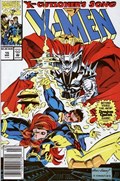 X-MEN #15C 