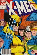 X-MEN #11C 
