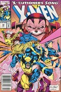X-MEN #14C 