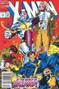 X-MEN #12C 