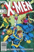 X-MEN #13C 