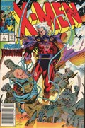 X-MEN #2C 