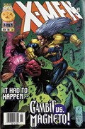 X-MEN #58C 