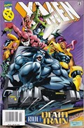 X-MEN #51C 