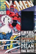 X-MEN #25C 