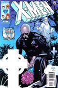 X-MEN #108 