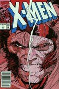 X-MEN #7C 