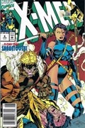 X-MEN #6C 