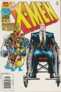 X-MEN #57C 