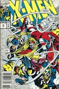 X-MEN #18C 