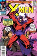 X-MEN #-1 