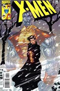 X-MEN #110 