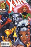 X-MEN #100E 