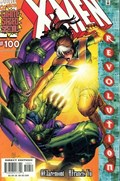 X-MEN #100F 
